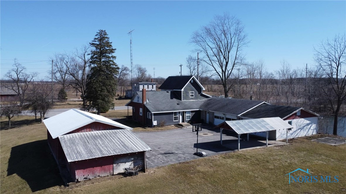 16339 State Route 15, Pioneer, Ohio image 2
