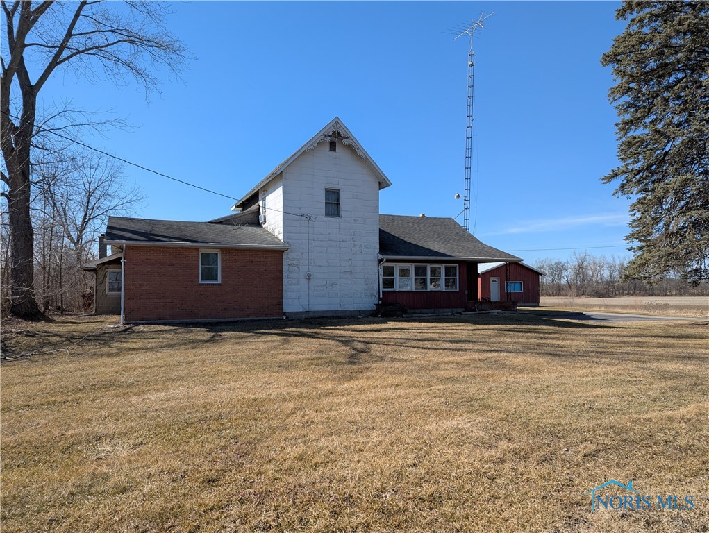 16339 State Route 15, Pioneer, Ohio image 1