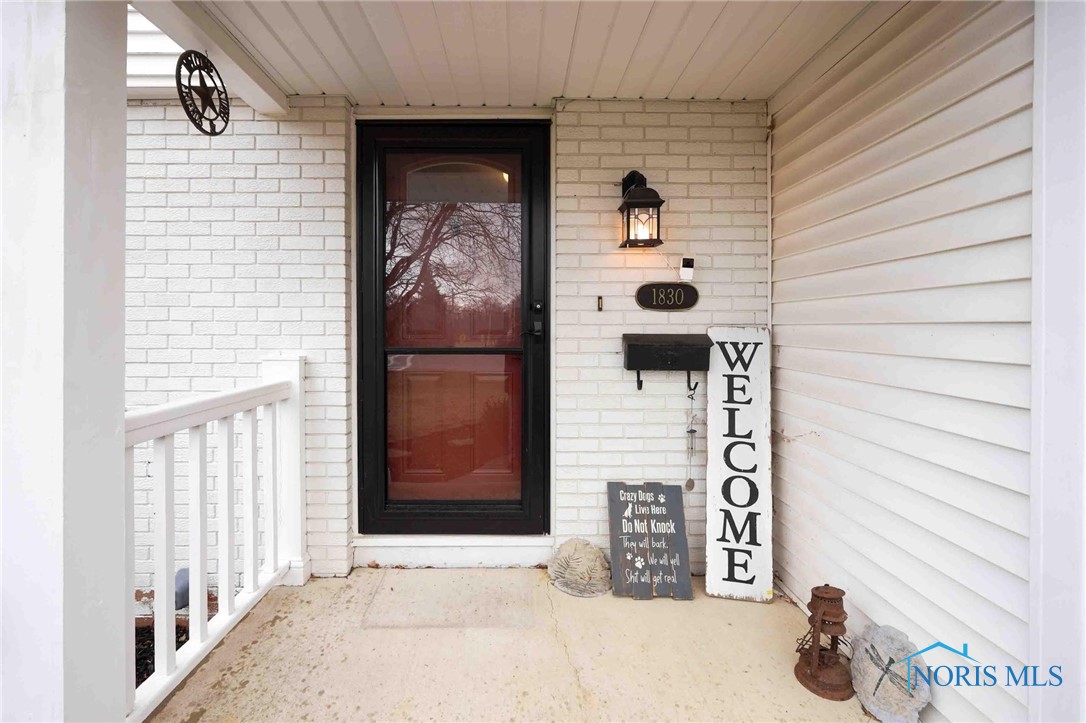 1830 Greendale Avenue, Findlay, Ohio image 5