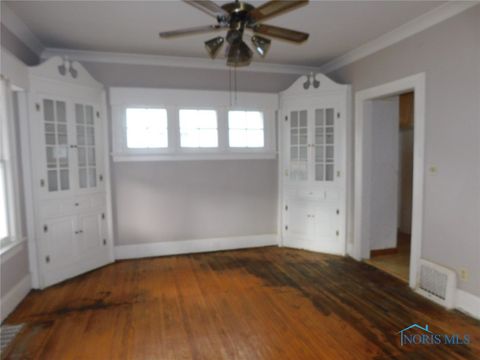 Tiny photo for 4352 Berwick Avenue, Toledo, OH 43612 (MLS # 6136340)