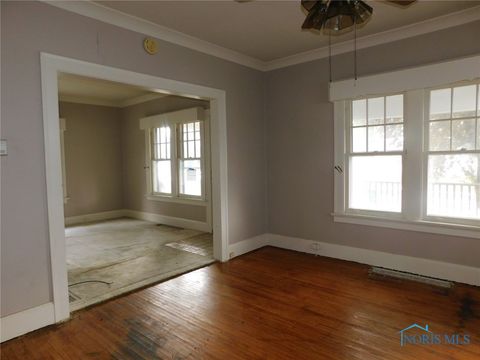 Tiny photo for 4352 Berwick Avenue, Toledo, OH 43612 (MLS # 6136340)