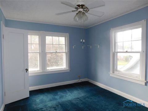 Tiny photo for 4352 Berwick Avenue, Toledo, OH 43612 (MLS # 6136340)