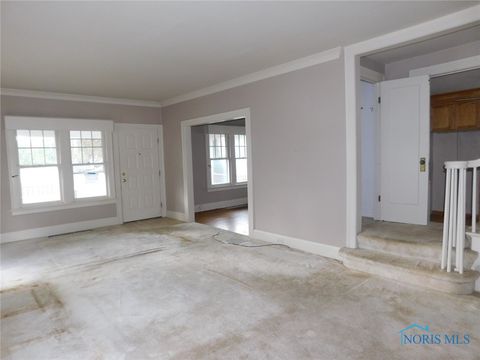 Tiny photo for 4352 Berwick Avenue, Toledo, OH 43612 (MLS # 6136340)