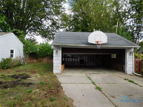 Tiny photo for 4352 Berwick Avenue, Toledo, OH 43612 (MLS # 6136340)