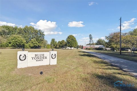 Tiny photo for 12220 Monclova Road, Swanton, OH 43558 (MLS # 6136675)