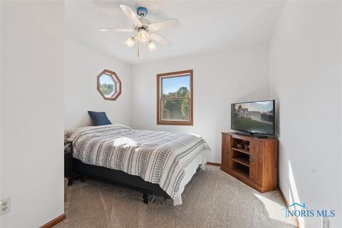 Tiny photo for 12220 Monclova Road, Swanton, OH 43558 (MLS # 6136675)