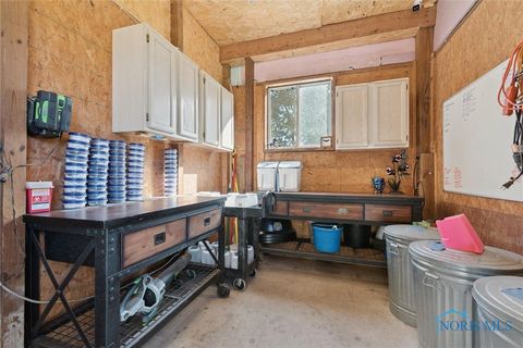 Tiny photo for 12220 Monclova Road, Swanton, OH 43558 (MLS # 6136675)