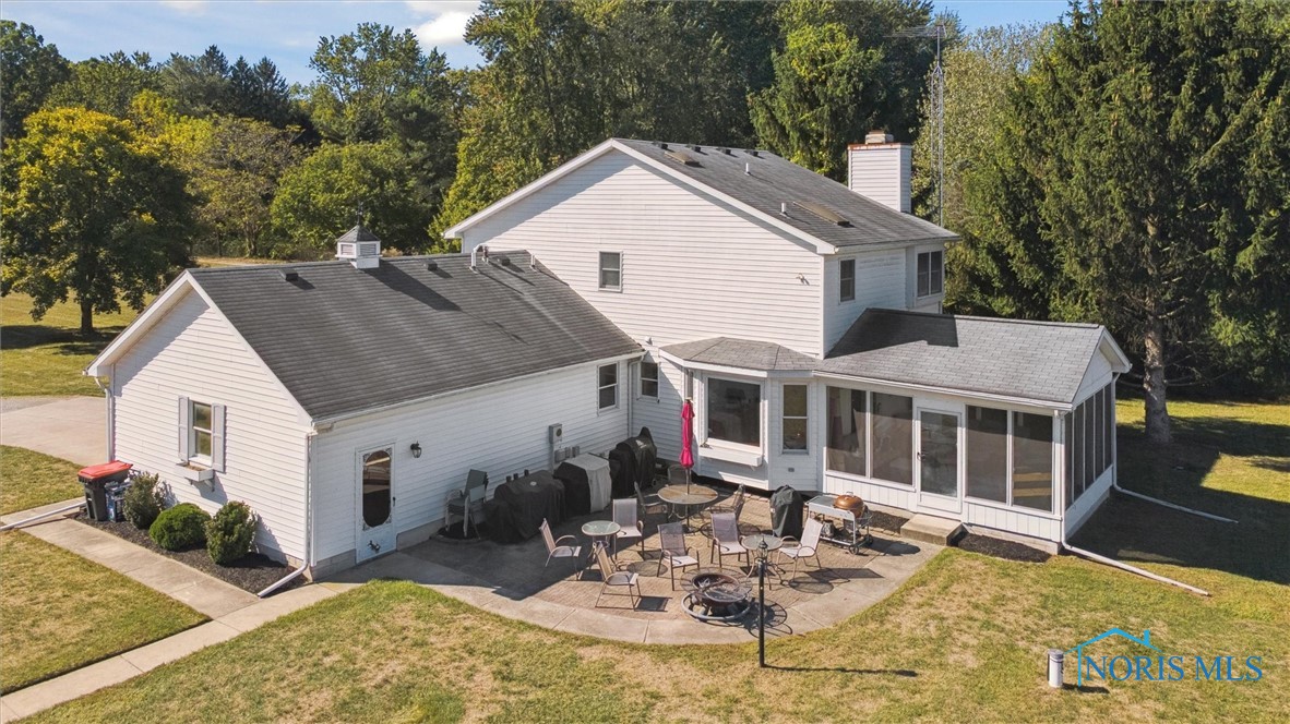 12220 Monclova Road