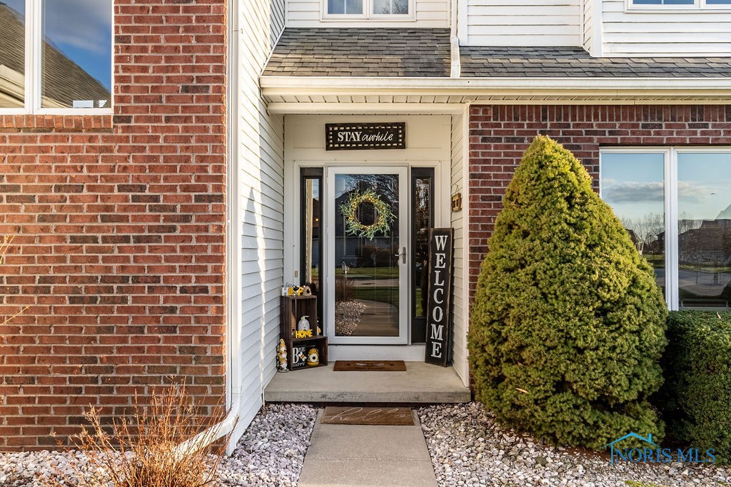 1113 Bending Brook Lane, Waterville, Ohio image 3