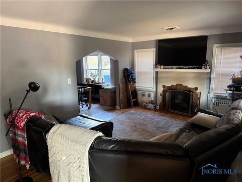 Tiny photo for 3115 Drummond Road, Toledo, OH 43606 (MLS # 6136759)