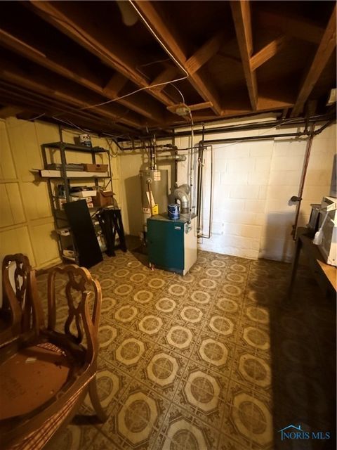 Tiny photo for 3115 Drummond Road, Toledo, OH 43606 (MLS # 6136759)