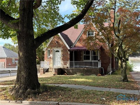 Tiny photo for 3115 Drummond Road, Toledo, OH 43606 (MLS # 6136759)