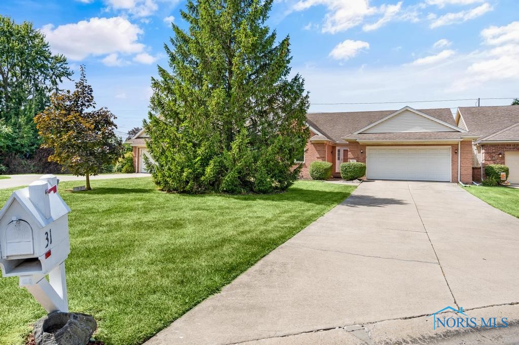 31 Trafalgar Bend