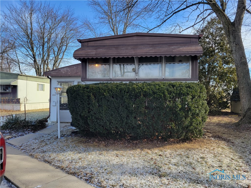 1800 Reservoir Road Rd #134, Lima, Ohio image 1