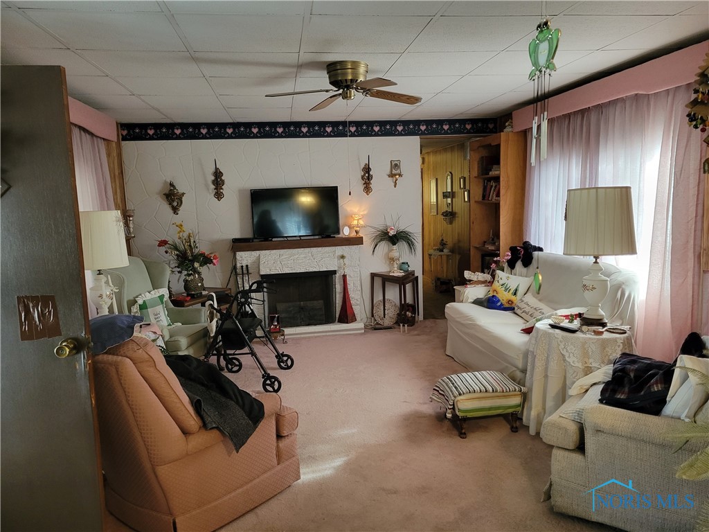 1800 Reservoir Road Rd #134, Lima, Ohio image 3