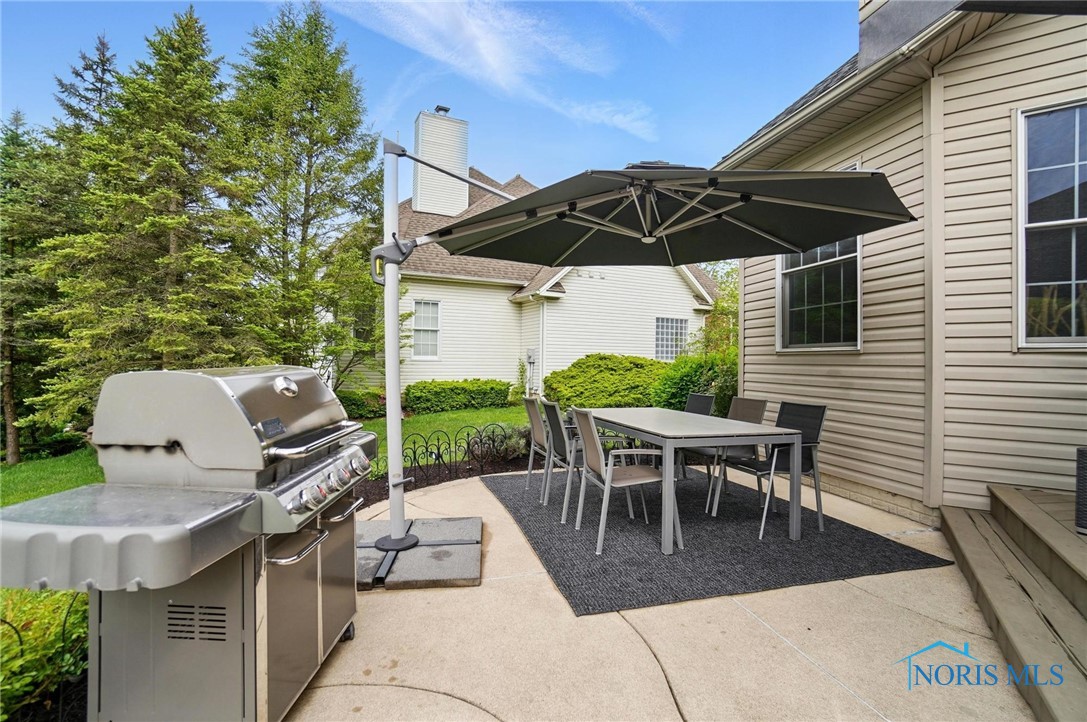 3472 Deer Creek Drive, Maumee, Ohio image 47