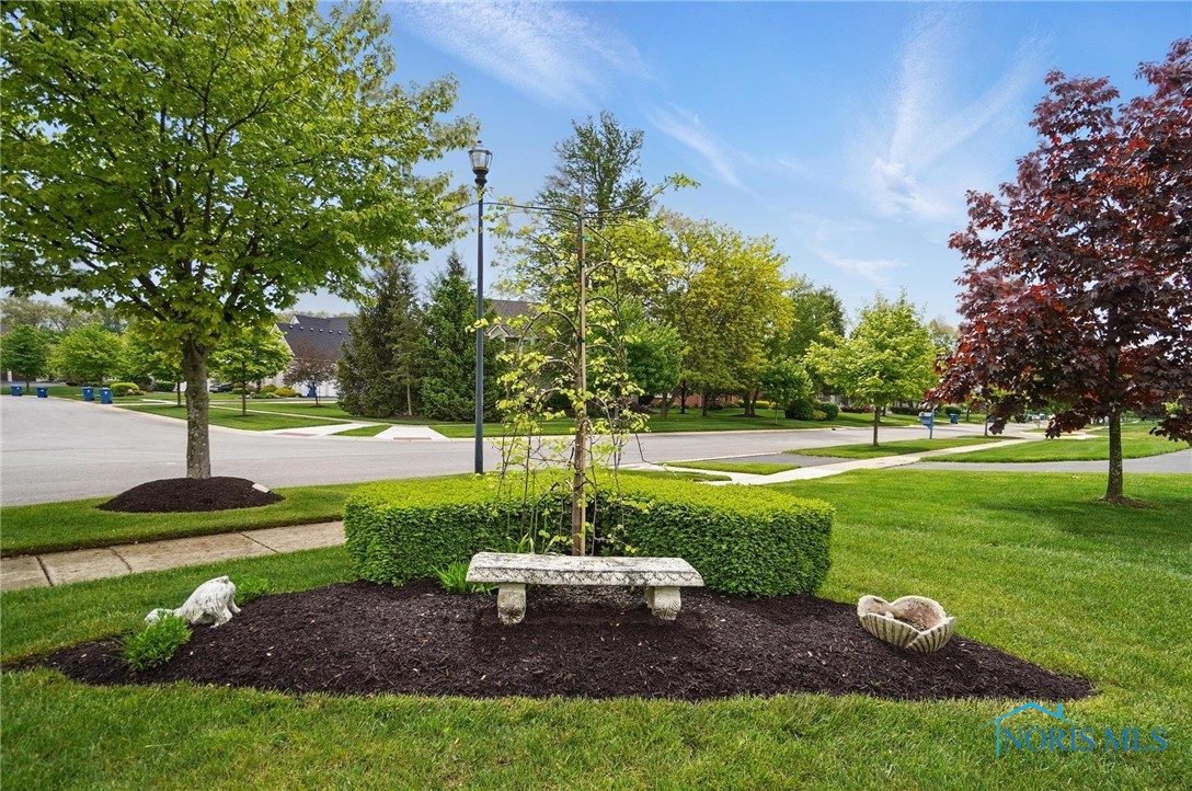 3472 Deer Creek Drive, Maumee, Ohio image 49