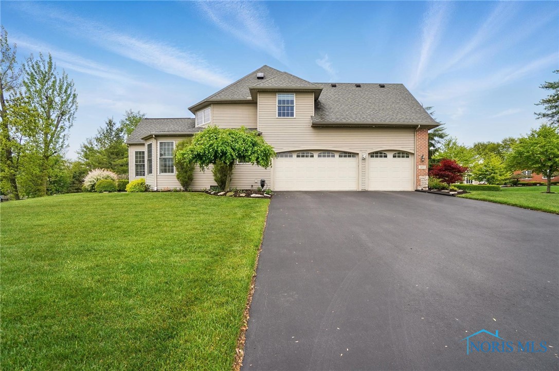 3472 Deer Creek Drive, Maumee, Ohio image 50