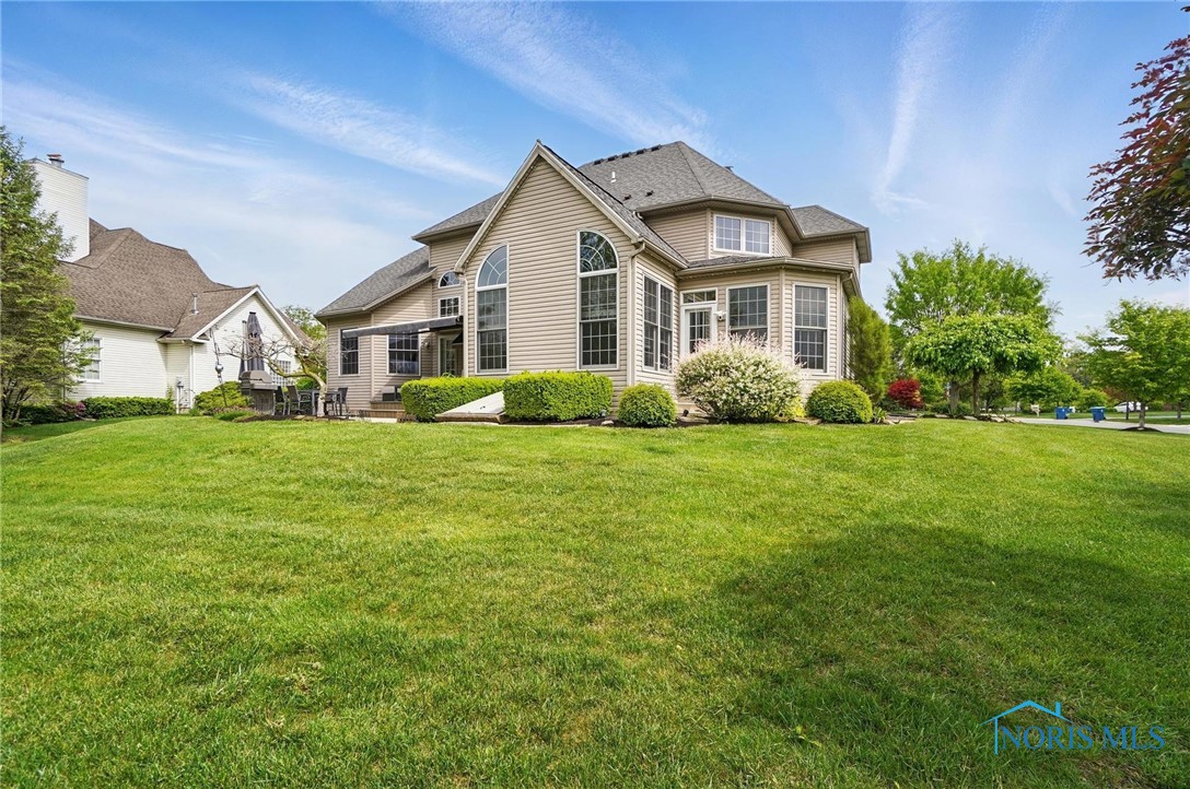 3472 Deer Creek Drive, Maumee, Ohio image 46