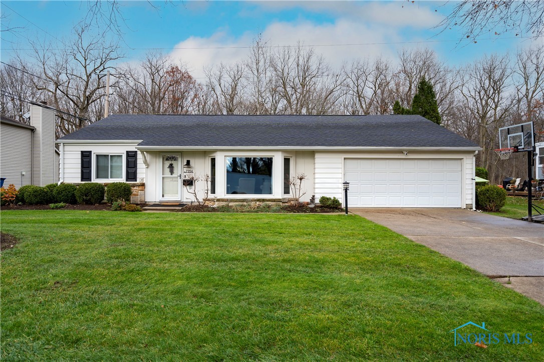 7356 Grenlock Drive, Sylvania, Ohio image 1