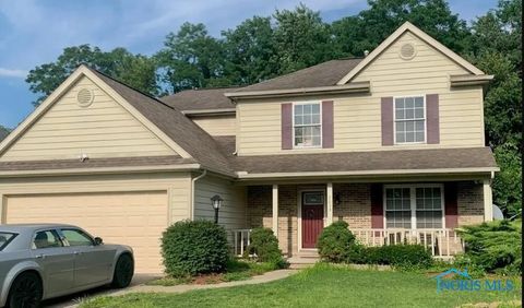 Photo of 2034 Austin Bluffs Court #500, Toledo, OH 43615 (MLS # 6136735)