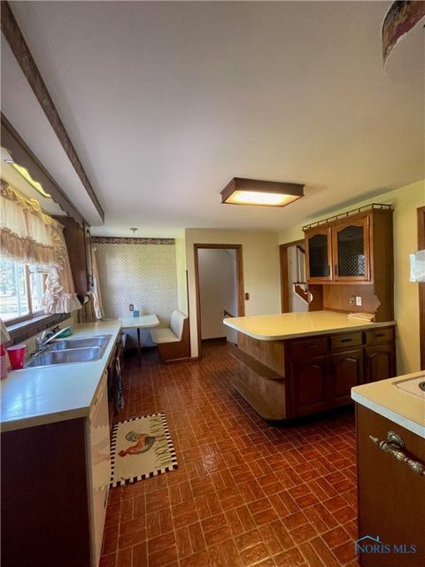 Tiny photo for 290 W Vollmer Rd - Tract 1 Rd, Ney, OH 43549 (MLS # 6136836)