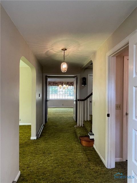Tiny photo for 290 W Vollmer Rd - Tract 1 Rd, Ney, OH 43549 (MLS # 6136836)
