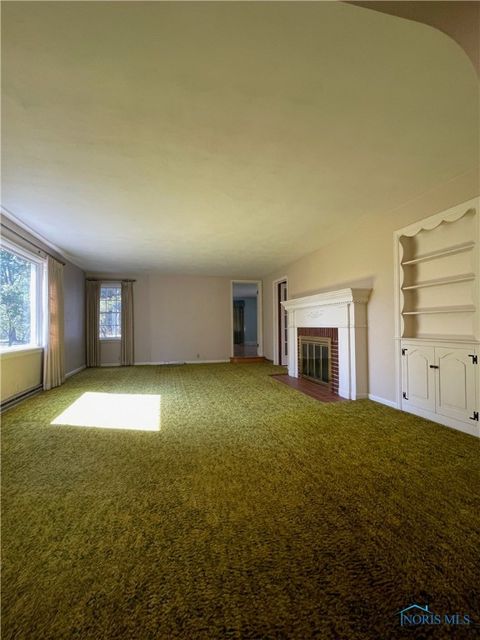 Tiny photo for 290 W Vollmer Rd - Tract 1 Rd, Ney, OH 43549 (MLS # 6136836)