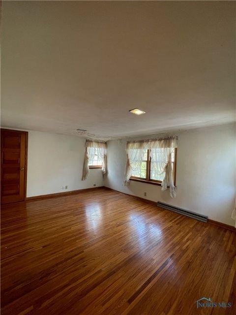 Tiny photo for 290 W Vollmer Rd - Tract 1 Rd, Ney, OH 43549 (MLS # 6136836)