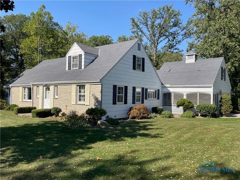 Photo of 290 W Vollmer Rd - Tract 1 Rd, Ney, OH 43549 (MLS # 6136836)