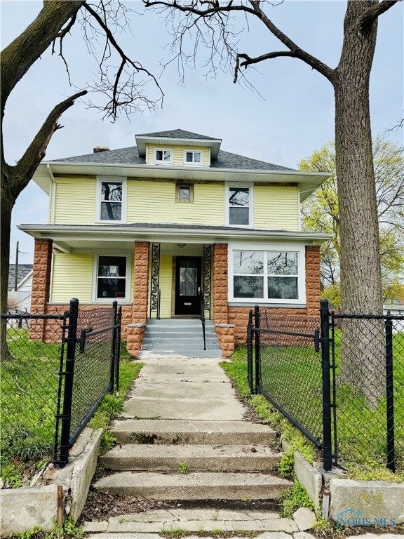 618 W Sylvania Avenue, Toledo, Ohio image 29