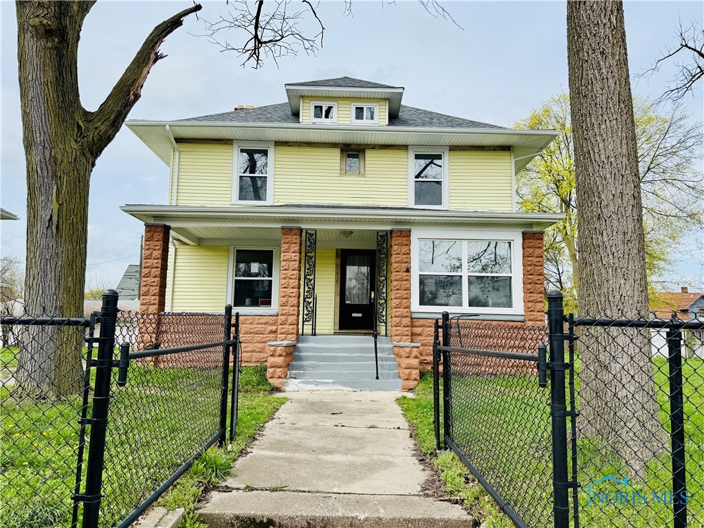 618 W Sylvania Avenue, Toledo, Ohio image 30