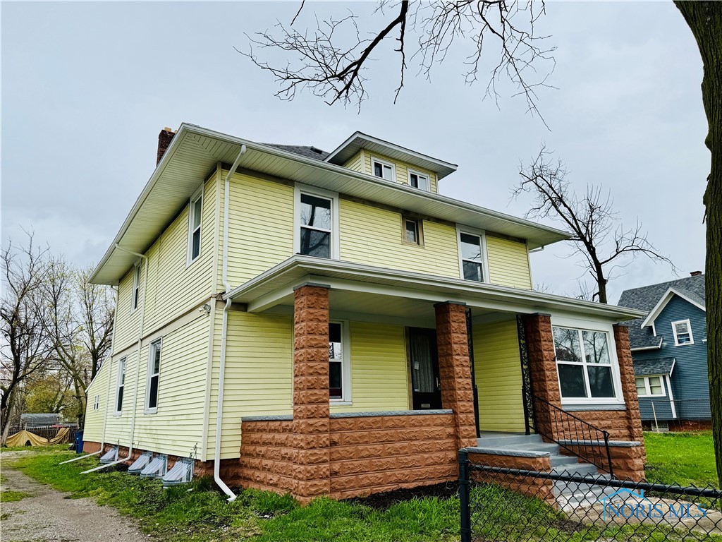 618 W Sylvania Avenue, Toledo, Ohio image 3