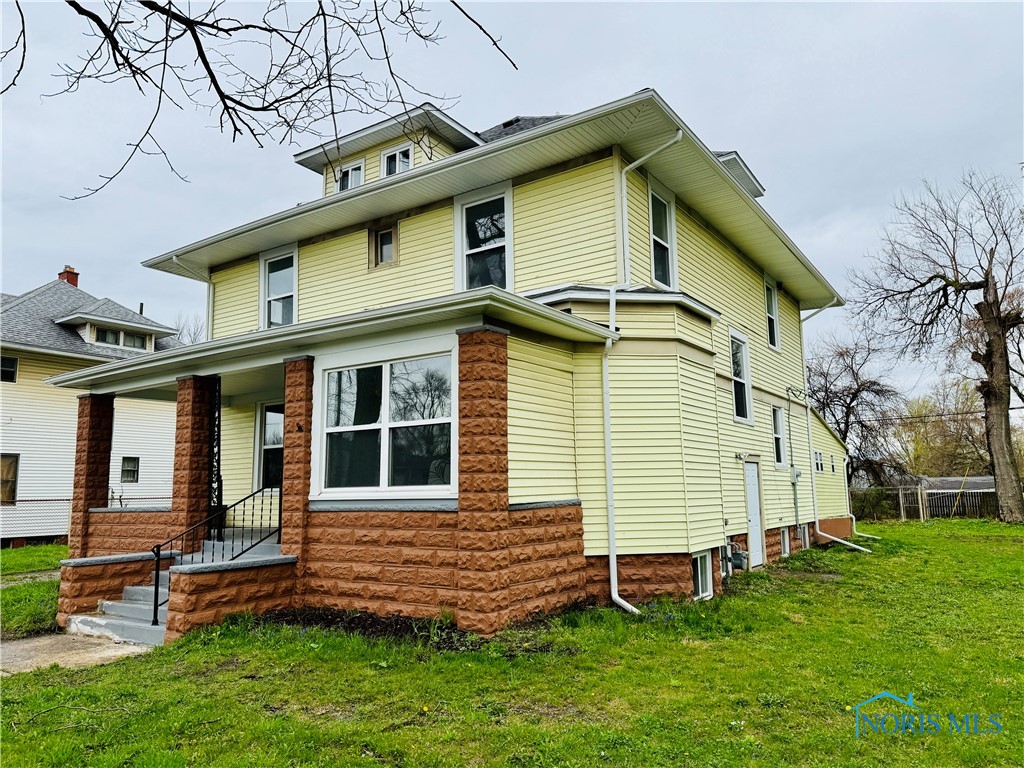 618 W Sylvania Avenue, Toledo, Ohio image 2