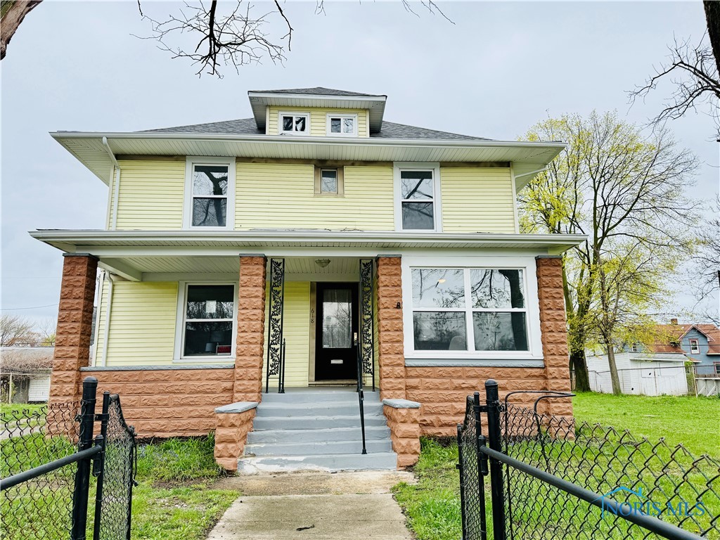 618 W Sylvania Avenue, Toledo, Ohio image 1