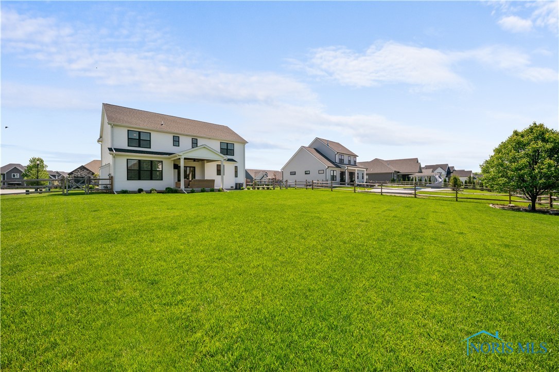 5653 Mallard Pointe Lane, Sylvania, Ohio image 43
