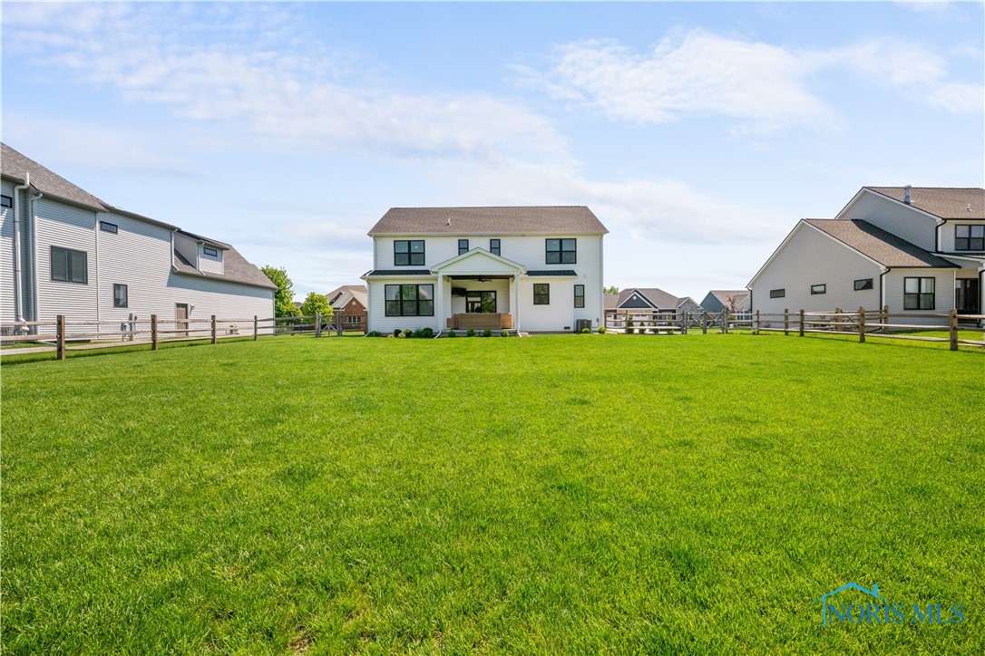 5653 Mallard Pointe Lane, Sylvania, Ohio image 42