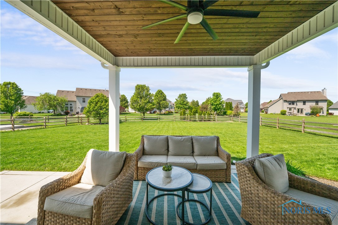 5653 Mallard Pointe Lane, Sylvania, Ohio image 37