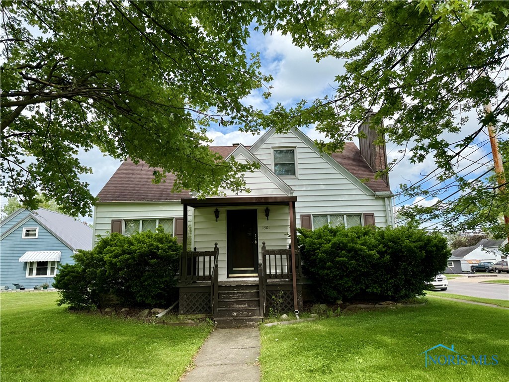 1301 West Street, Genoa, Ohio image 2