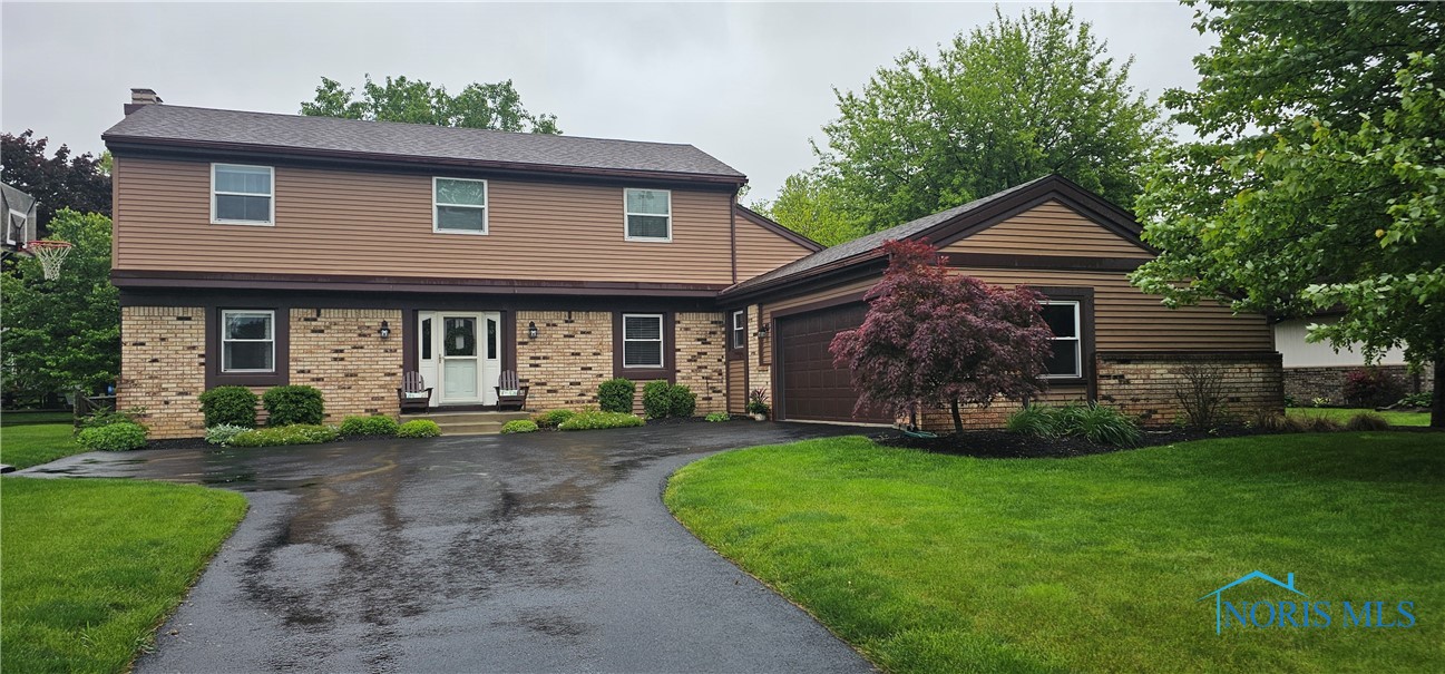 947 Bexley Drive, Perrysburg, Ohio image 1