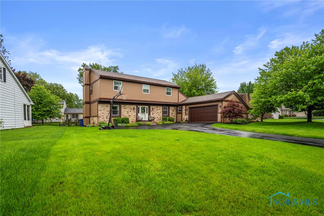 947 Bexley Drive, Perrysburg, Ohio image 2
