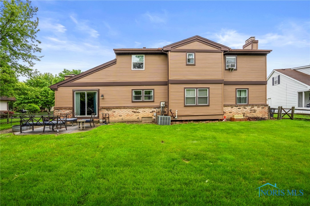 947 Bexley Drive, Perrysburg, Ohio image 25
