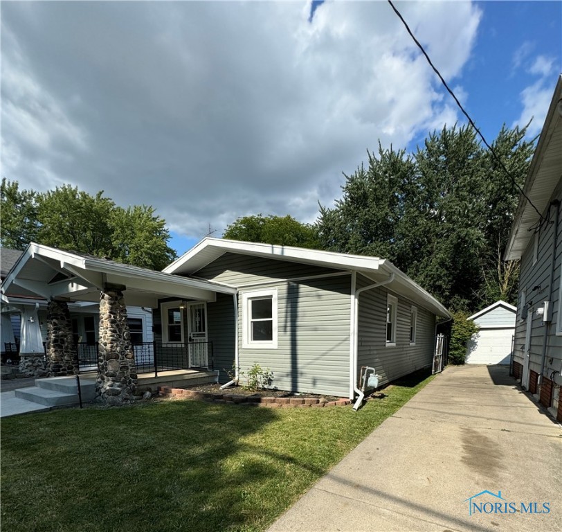 4142 Harris Street, Toledo, Ohio image 2