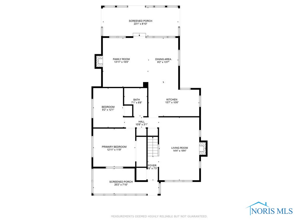 3047 Colby Drive, Toledo, Ohio image 49