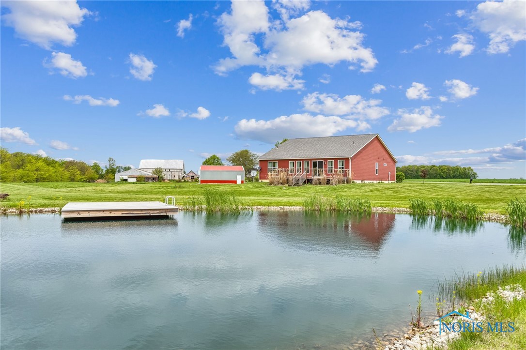 19700 County Rd 12, Bluffton, Ohio image 35