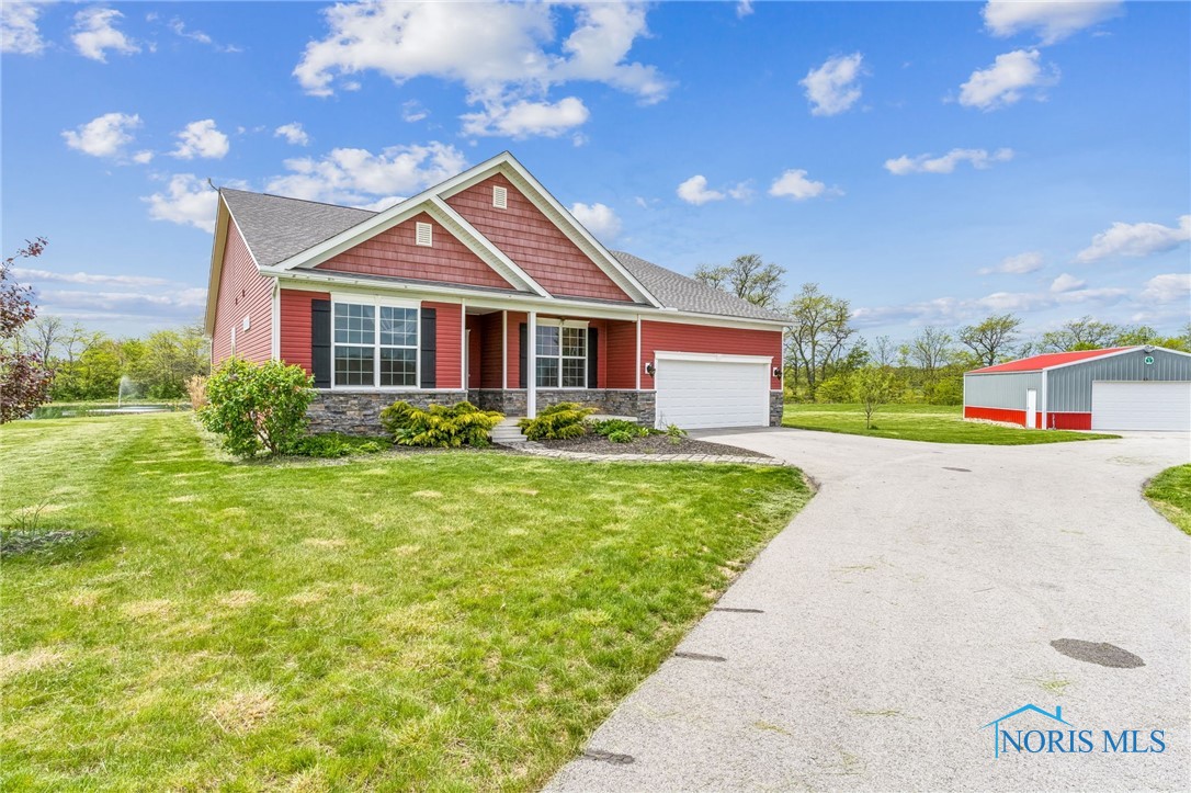 19700 County Rd 12, Bluffton, Ohio image 2