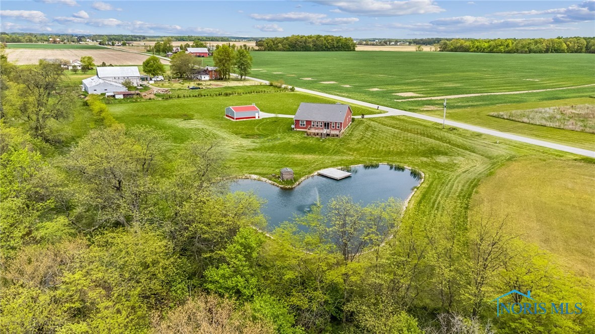 19700 County Rd 12, Bluffton, Ohio image 39