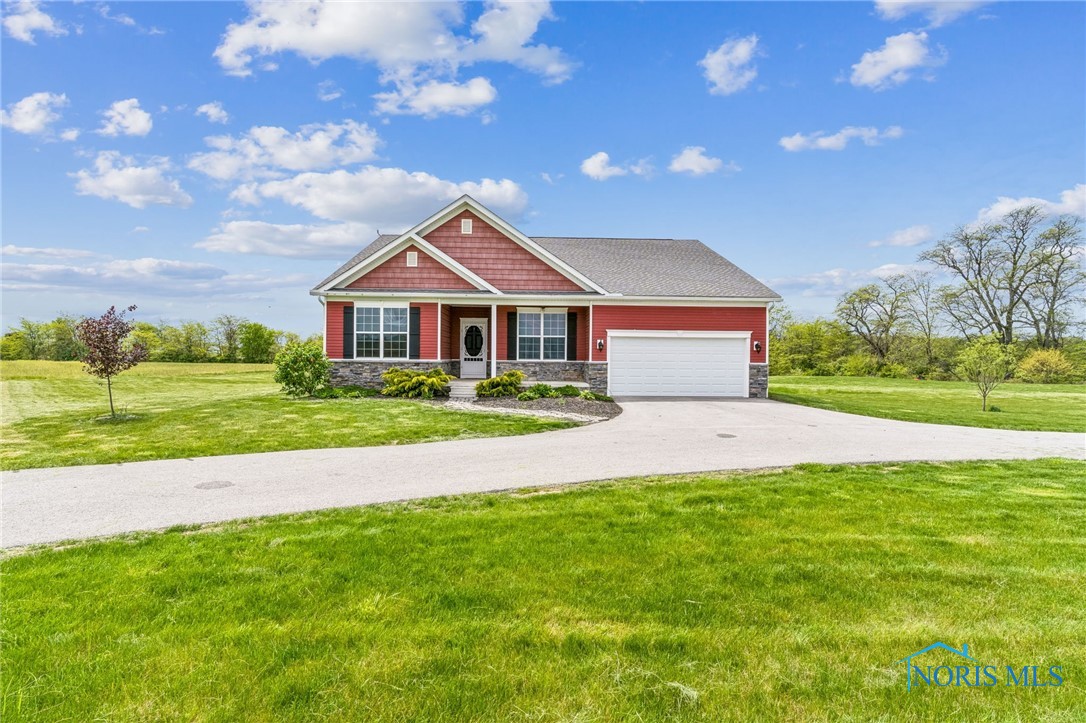19700 County Rd 12, Bluffton, Ohio image 1