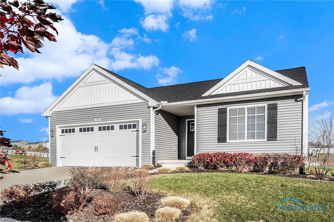 1374 Clairmont Avenue, Napoleon, Ohio image 1