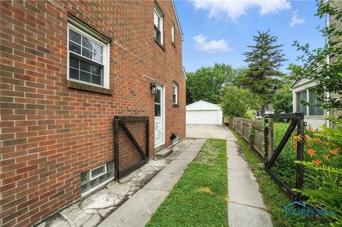 Tiny photo for 3647 Elmhurst Road, Toledo, OH 43613 (MLS # 6136743)